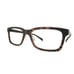 Maui Jim MJO 2408-10M Matte Tortoise Brown Eyeglasses Frames 53-18 140 Italy