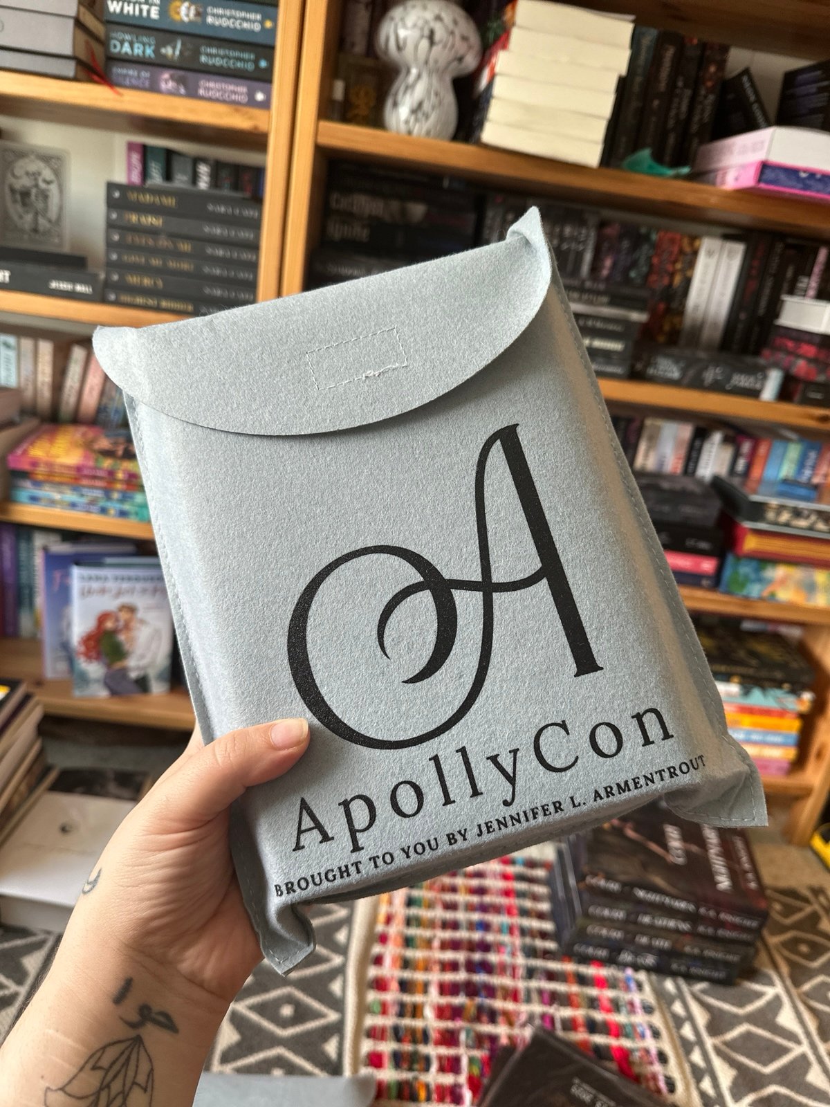 Apollycon 2025 BOBAA