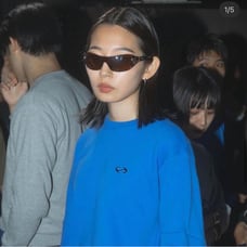 PARANOID Black Sweatshirt