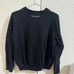 PARANOID Black Sweatshirt