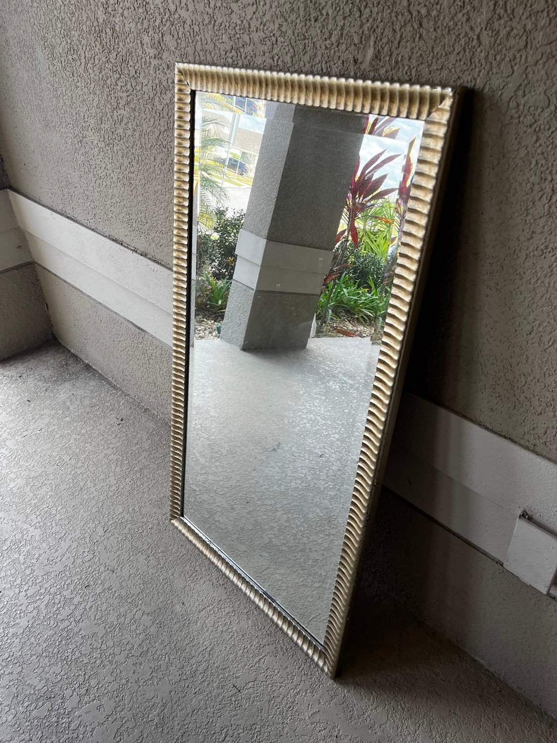 Ritz-Carlton Room Mirror