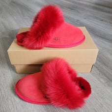 UGG Scuff Sis Slippers