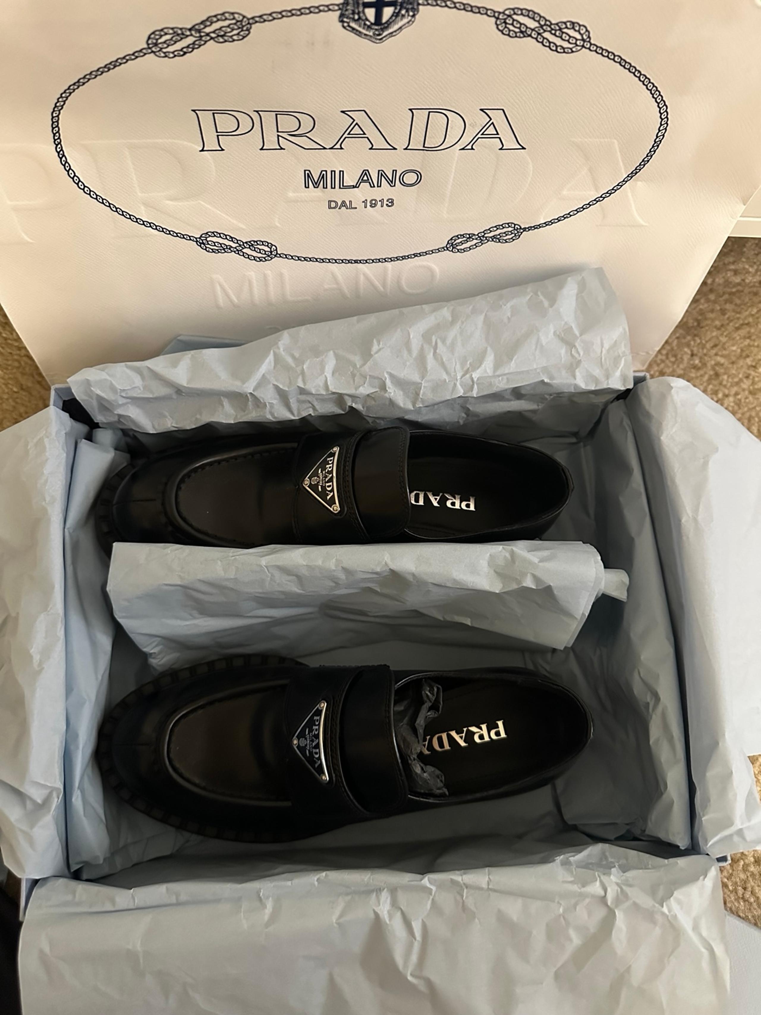 Loafers