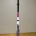 Dudley Lightning Lift -13 LLFP132 Fast Pitch Softball Bat 30” 17oz Composite VGC