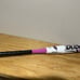 Dudley Lightning Lift -13 LLFP132 Fast Pitch Softball Bat 30” 17oz Composite VGC