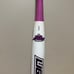 Dudley Lightning Lift -13 LLFP132 Fast Pitch Softball Bat 30” 17oz Composite VGC