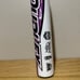 Dudley Lightning Lift -13 LLFP132 Fast Pitch Softball Bat 30” 17oz Composite VGC