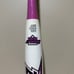 Dudley Lightning Lift -13 LLFP132 Fast Pitch Softball Bat 30” 17oz Composite VGC