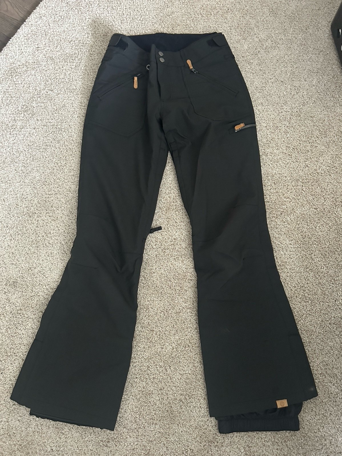Roxy snow pants