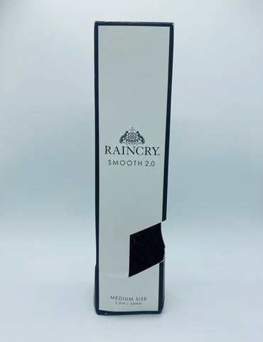 RAINCRY SMOOTH 2.0 MEDIUM SIZE USED