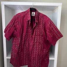 Sig Zane Aloha Shirt