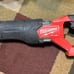 Milwaukee M18 FUEL Sawzall Cordless Reciprocating Saw Bare Tool 18 Volt