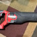 Milwaukee M18 FUEL Sawzall Cordless Reciprocating Saw Bare Tool 18 Volt