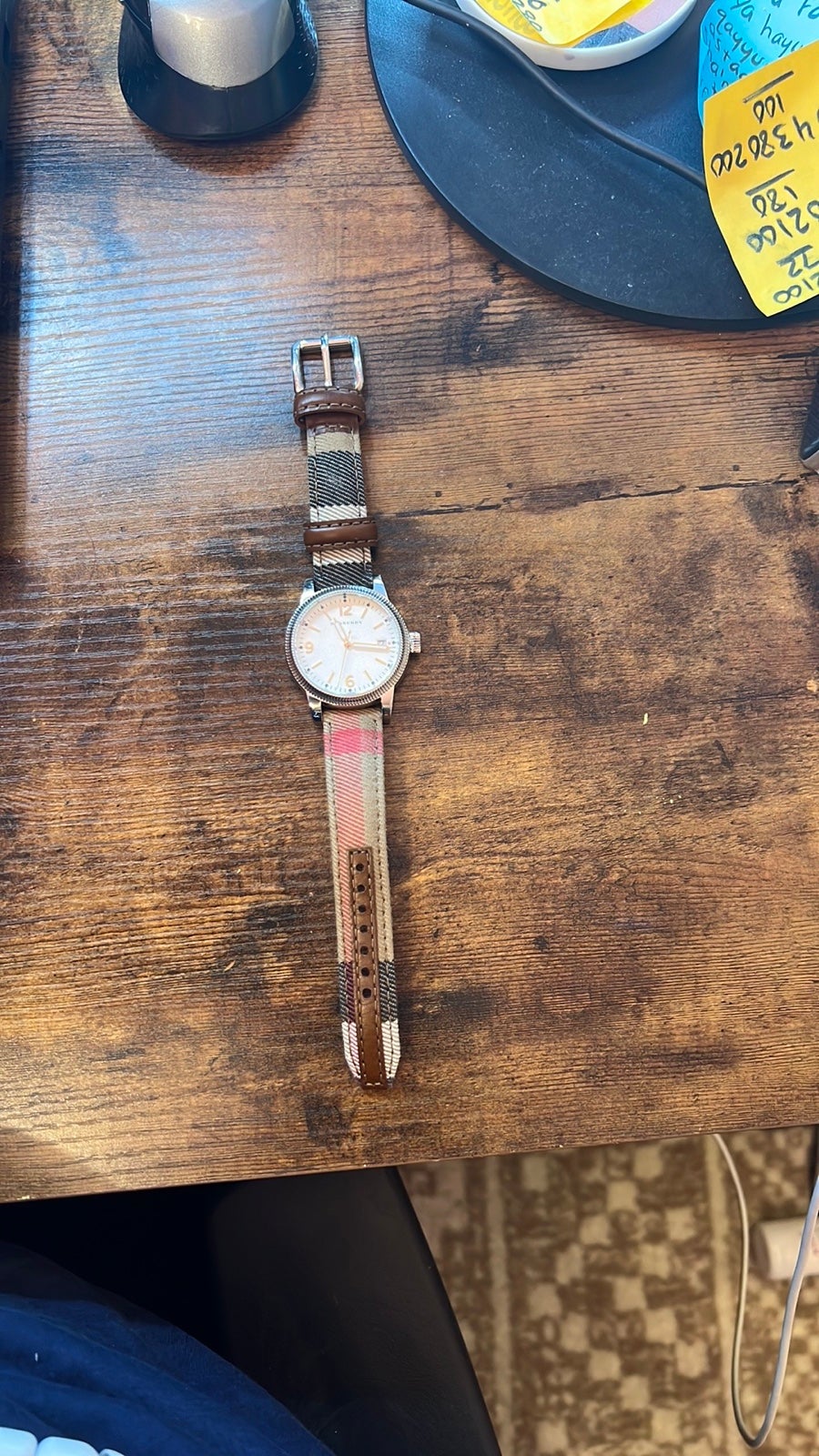 Watch