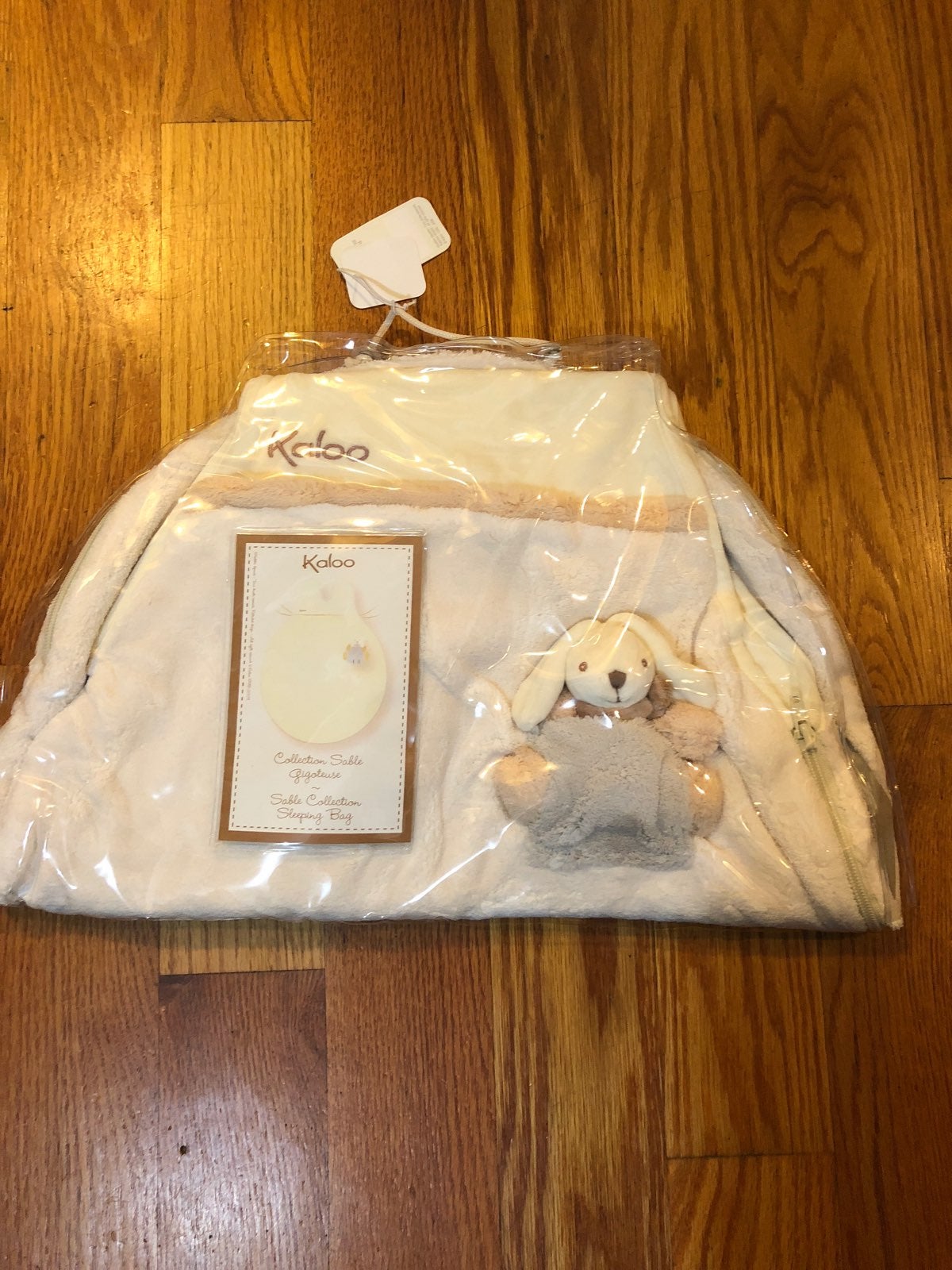 Kaloo Sleeping Bag