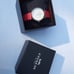 Coach Watch - Red Leather Band - 2016