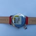 Coach Watch - Red Leather Band - 2016