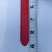 Coach Watch - Red Leather Band - 2016