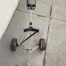 Parfect golf cart