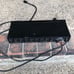 Rotel RLC-900 Power Line Conditioner WORKING