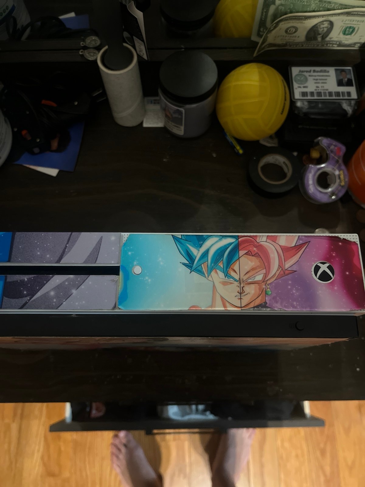 XBOX ONE S for sale!