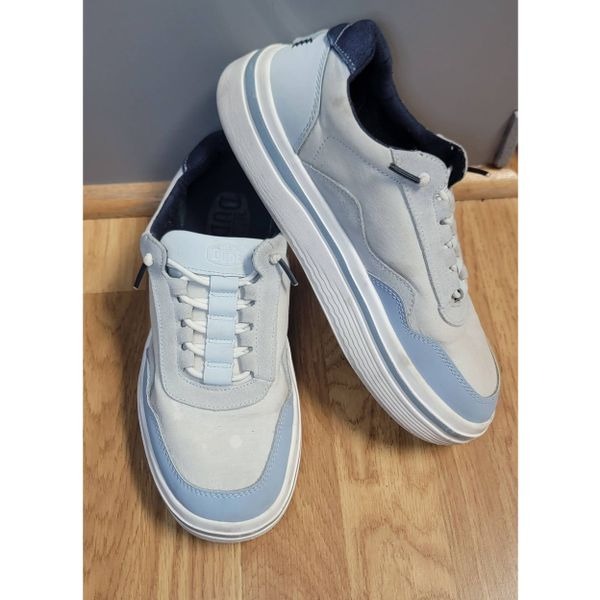 Hey Dude Women's Hudson Sneakers 9