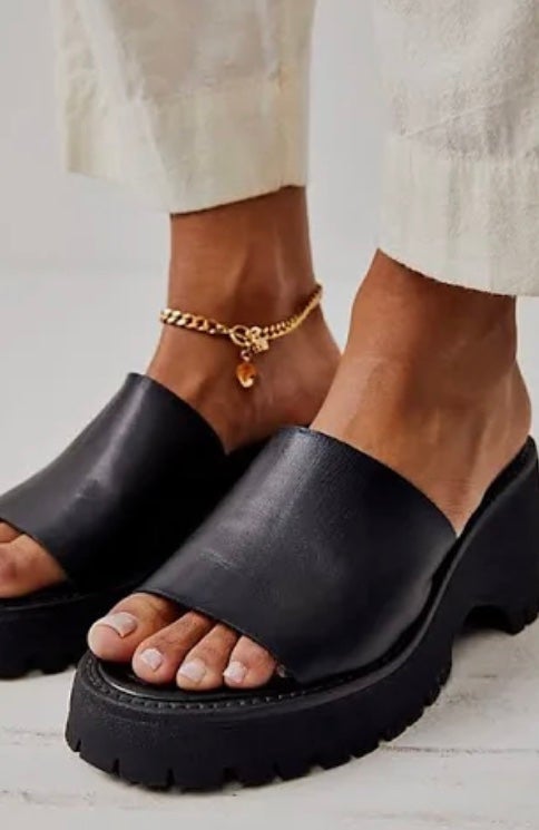 Free People sandal
