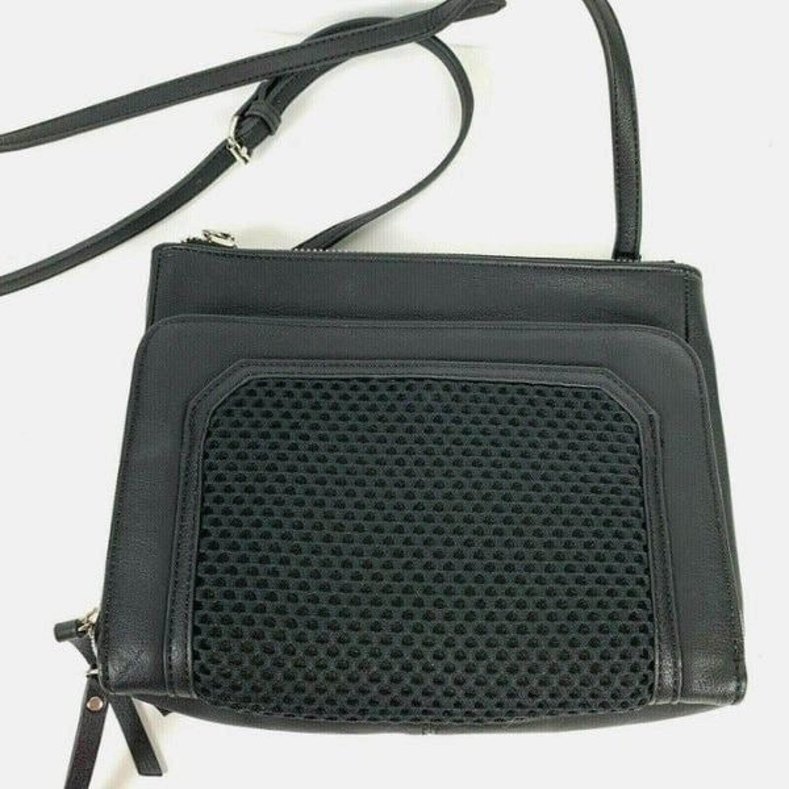 Steven by Steve Madden Crossbody Bag Bla