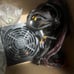 600W Power Supply