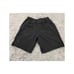 Lululemon Pace Breaker Short Hi Impact 9 Black Sz L No Liner