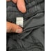 Lululemon Pace Breaker Short Hi Impact 9 Black Sz L No Liner