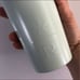 New STARBUCKS Reserve Mint Steel Tumbler