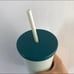 New STARBUCKS Reserve Mint Steel Tumbler