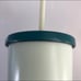 New STARBUCKS Reserve Mint Steel Tumbler