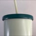 New STARBUCKS Reserve Mint Steel Tumbler