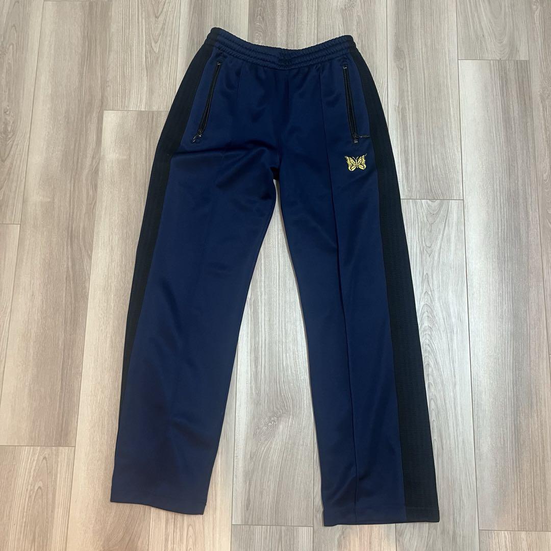 Needles LOFTMAN collaboration track pants