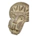 Feathered Serpent Wall Decoration #1