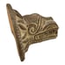 Feathered Serpent Wall Decoration #1