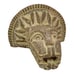 Feathered Serpent Wall Decoration #1
