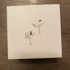 AirPods Pro