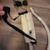 OreckXL handheld vacuum