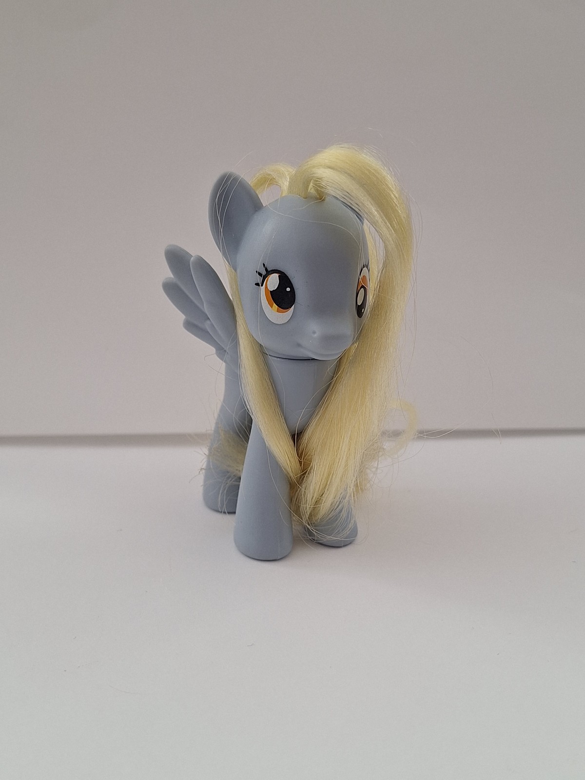 MLP Derpy Hooves Brushable