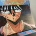 Hiei Oil Painting