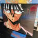 Hiei Oil Painting
