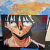 Hiei Oil Painting