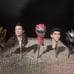 Custom power ranger heads