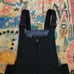 100 New 5K Waterproof Insulated Snowboard Bib / Ski Bib! S SHORT