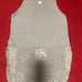 STREAM OF PRAYERS Tank Top, Gray