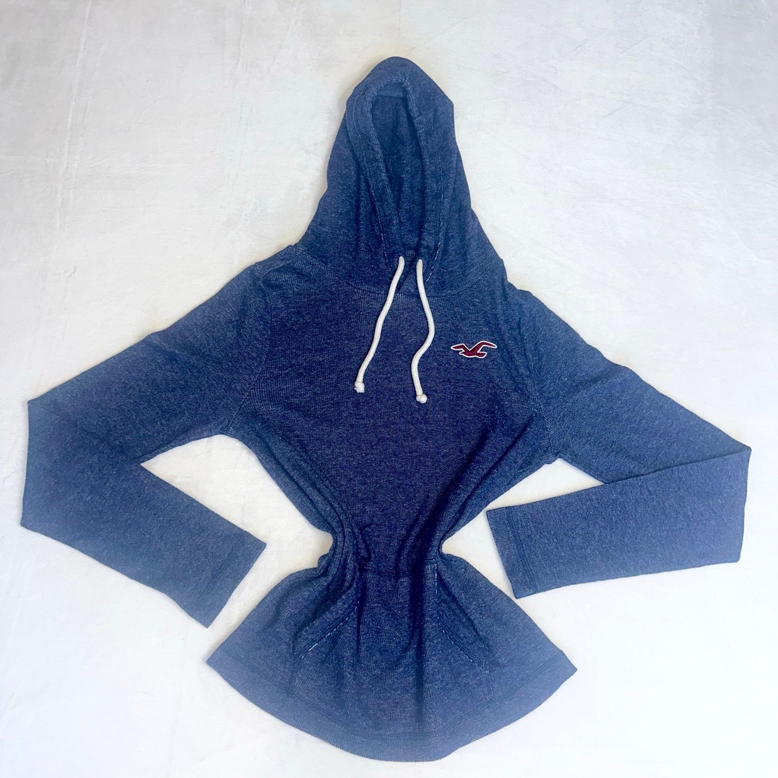 Y2K Hollister Pullover Hoodie!