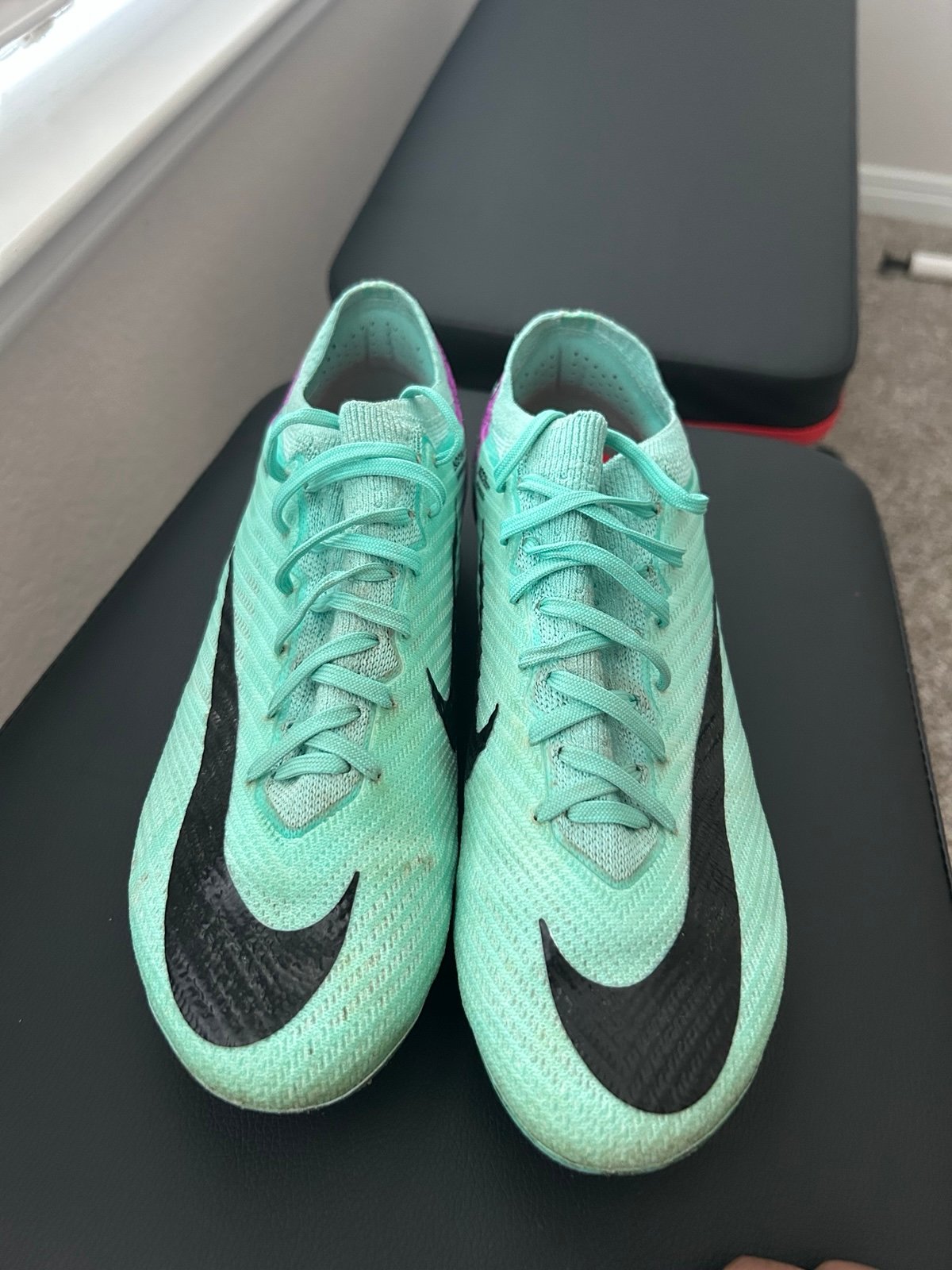 Nike mercurial vapor